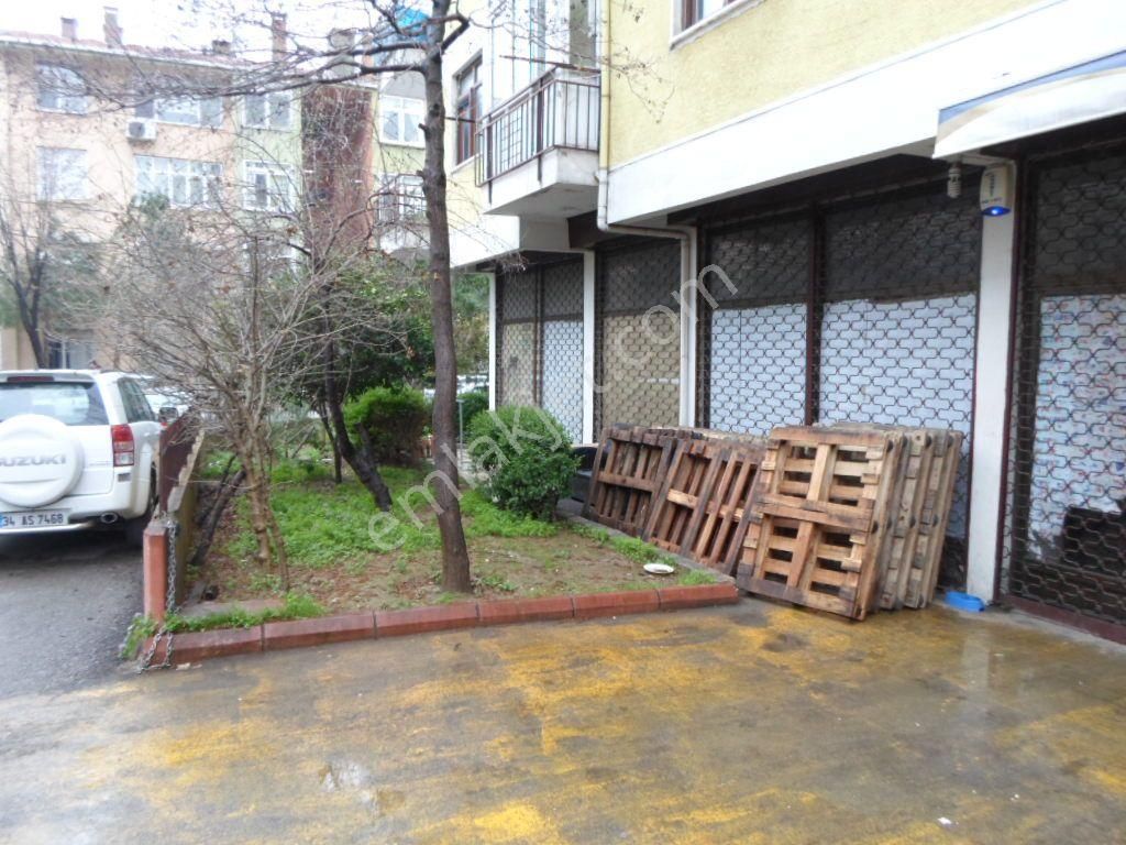 Küçükyalı Atatürk Cd.carrefour Arkası.90 M2 - Görsel 7