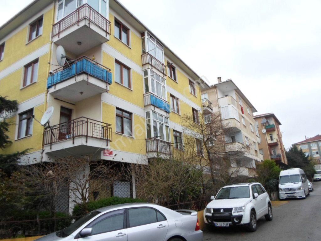 Küçükyalı Atatürk Cd.carrefour Arkası.90 M2 - Görsel 2