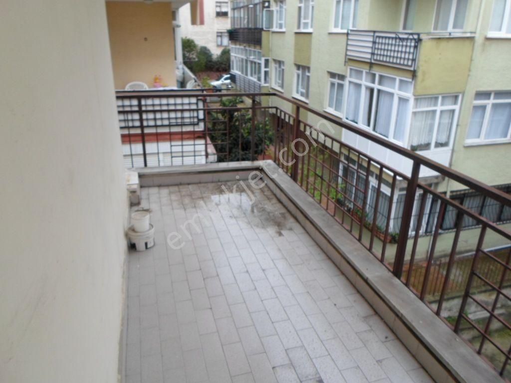 Küçükyalı Atatürk Cd.carrefour Arkası.90 M2 - Görsel 13