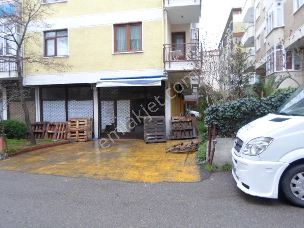 Küçükyalı Atatürk Cd.carrefour Arkası.90 M2 - Görsel 5