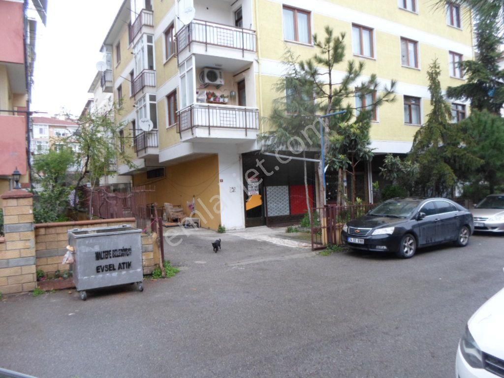 Küçükyalı Atatürk Cd.carrefour Arkası.90 M2 - Görsel 3