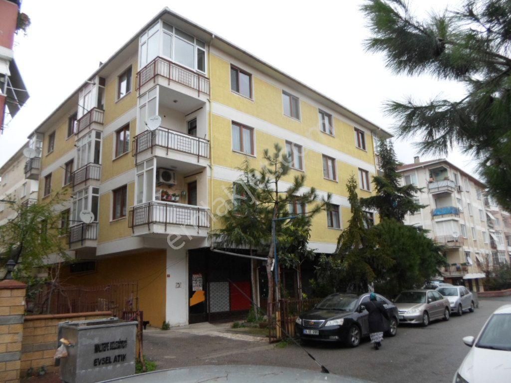 Küçükyalı Atatürk Cd.carrefour Arkası.90 M2 - Görsel 6