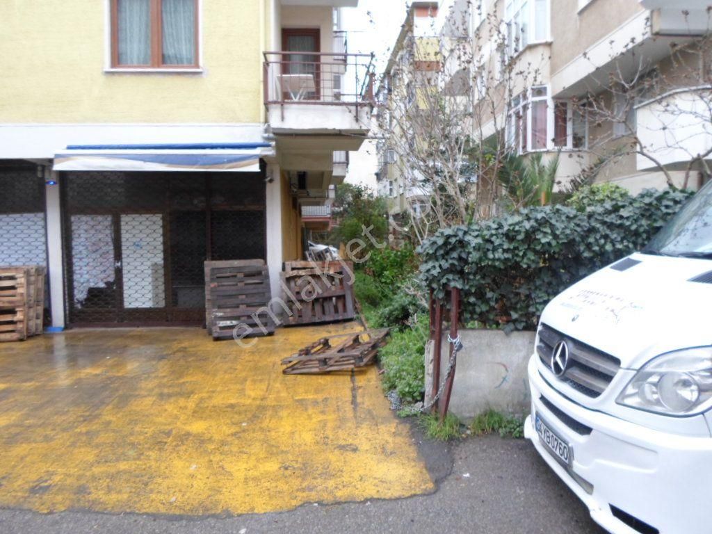 Küçükyalı Atatürk Cd.carrefour Arkası.90 M2 - Görsel 4