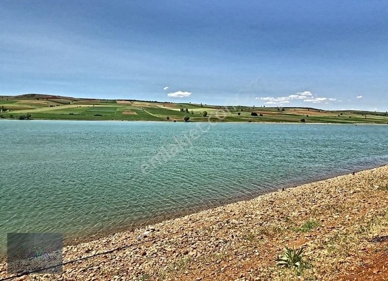 Doğanhisar Başköy Satılık Tarla Konya Doğanhisar ,düz,sulak ,asfalt Yol Yanı ,yerleşimde Arazi