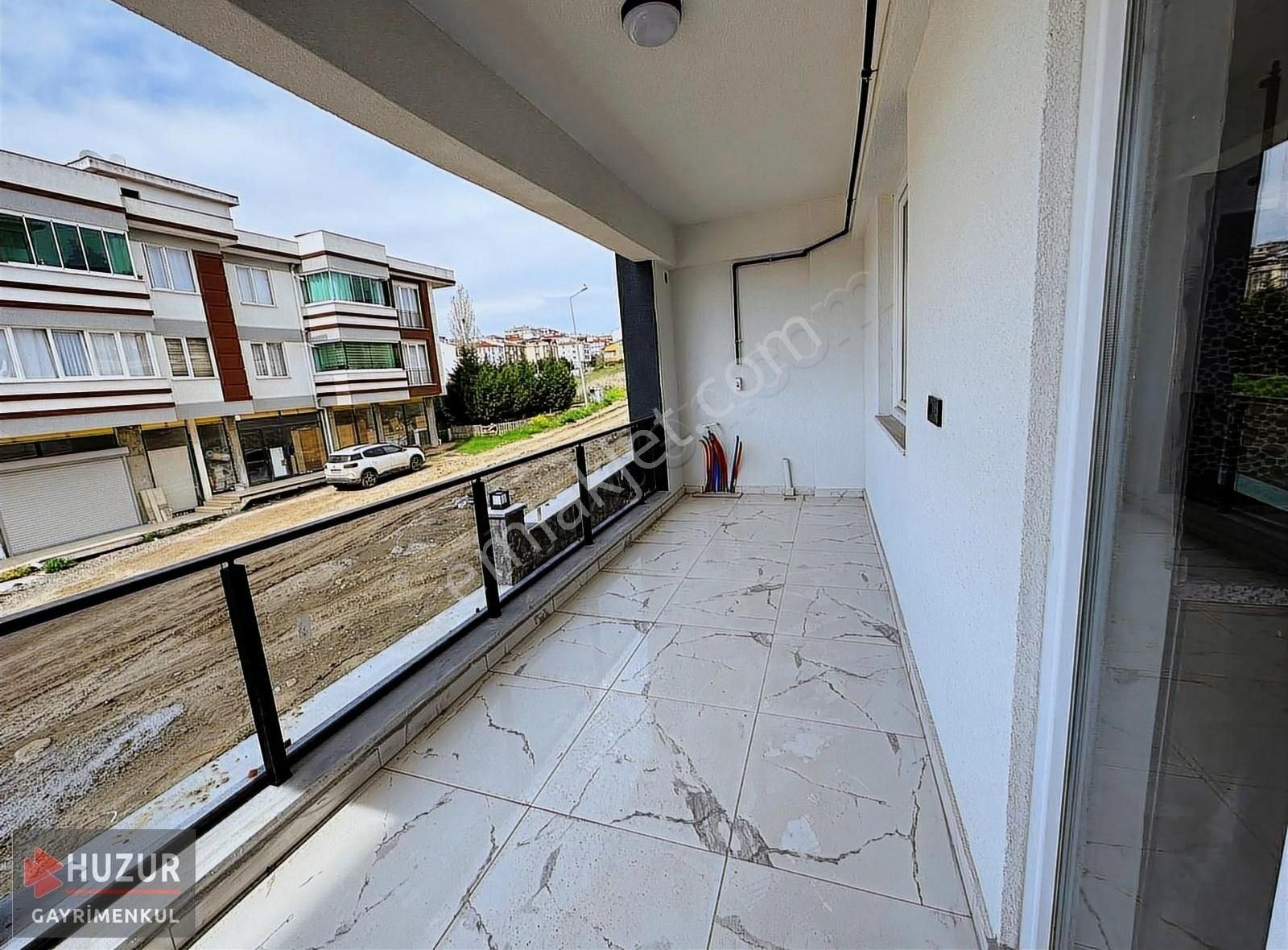 Çorlu Rumeli Satılık Daire Rumeli Mah Satilik Site İçinde 3+1 Daire