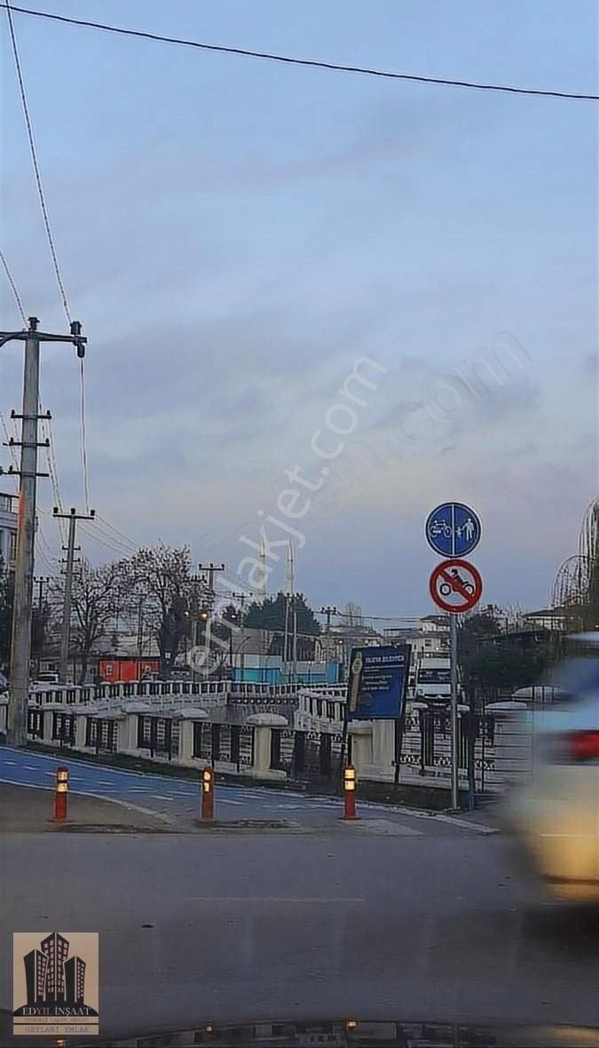 Yalova Merkez Gazi Osman Paşa Satılık Daire Geylani Emlaktan Gazi Osman Paşa Mahallesinde Satılık Dubleks