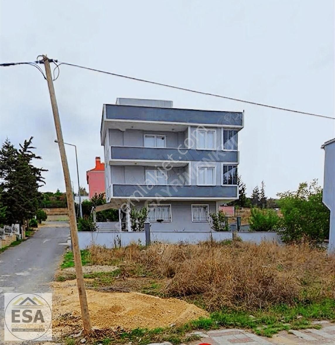 Esa Gayrimenkul'den Büyükçekmece'de Satılık İmarlı Arsa - Görsel 8