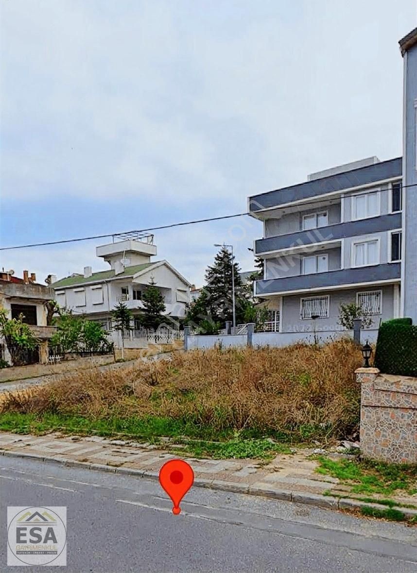 Esa Gayrimenkul'den Büyükçekmece'de Satılık İmarlı Arsa - Görsel 7
