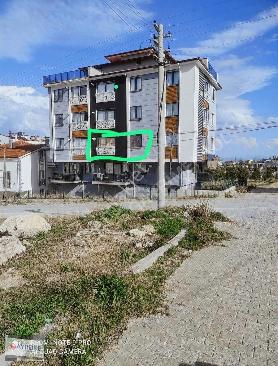 Acıpayam Yeni Satılık Daire Acıpayamın En Uygun Apartı Sizlerle