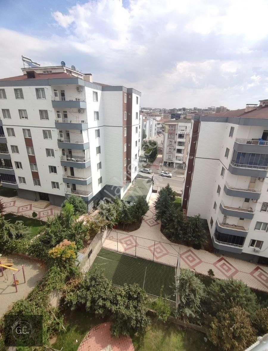 Batman Merkez Çamlıtepe Satılık Daire Çamlıtepe Mahallesi Satılık 2.5+1