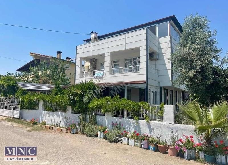 Kepez Duacı Satılık Villa Antalya Kepez De Muhteşem Villa