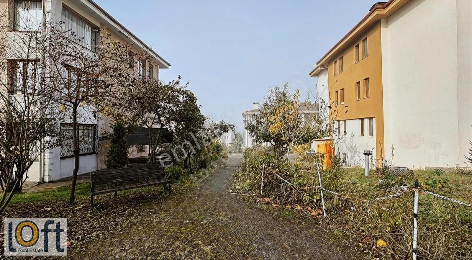 Düzce Bahçeşehir Kalıcı Konutlarda 3+1 Ara Kat Eşyalı Satılık - Görsel 21