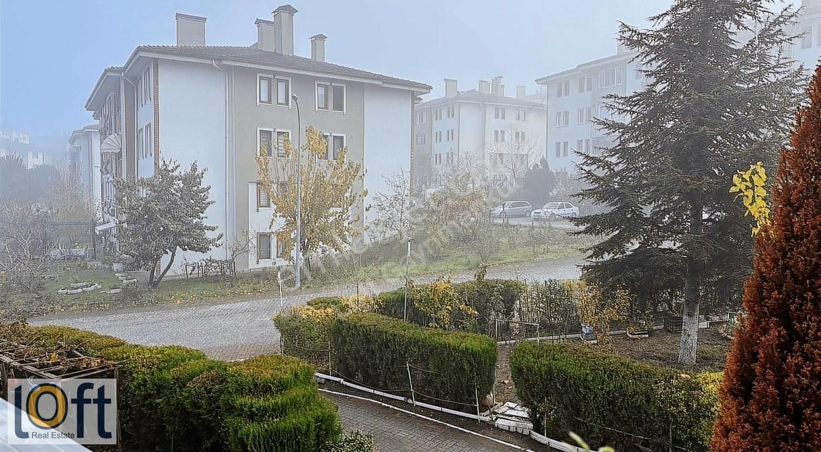 Düzce Bahçeşehir Kalıcı Konutlarda 3+1 Ara Kat Eşyalı Satılık - Görsel 31