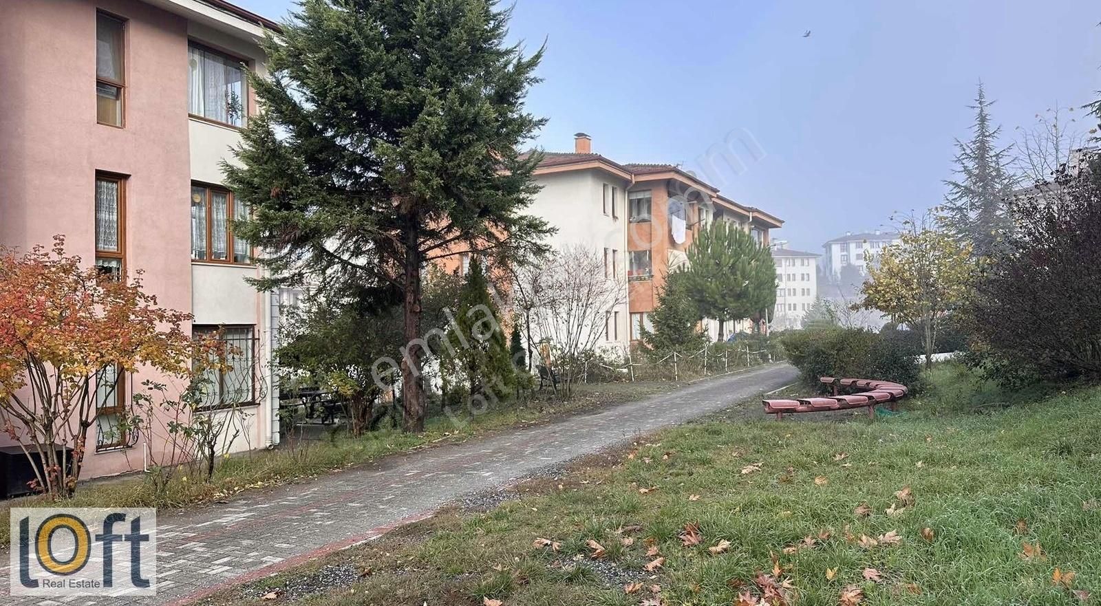Düzce Bahçeşehir Kalıcı Konutlarda 3+1 Ara Kat Eşyalı Satılık - Görsel 6