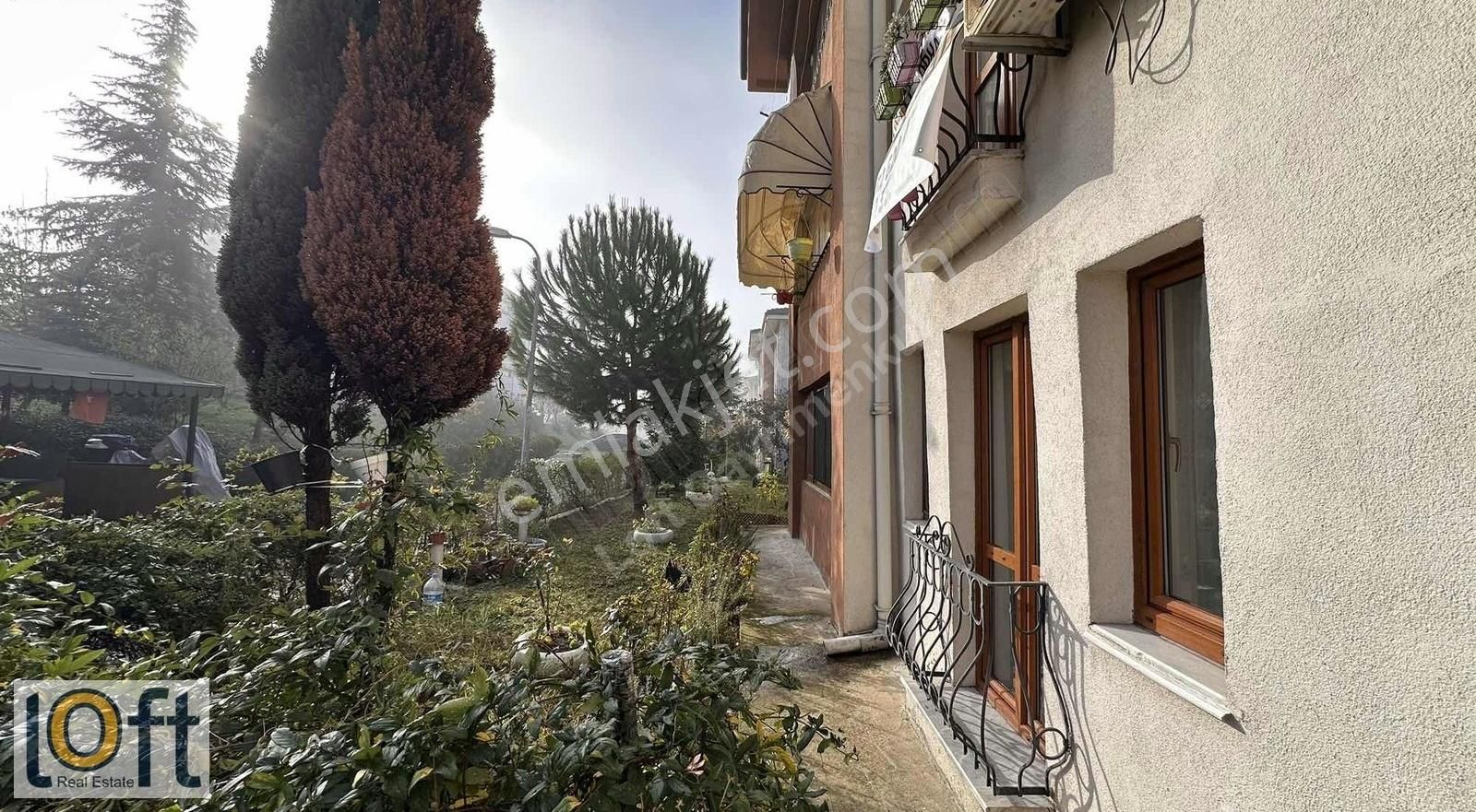 Düzce Bahçeşehir Kalıcı Konutlarda 3+1 Ara Kat Eşyalı Satılık - Görsel 13