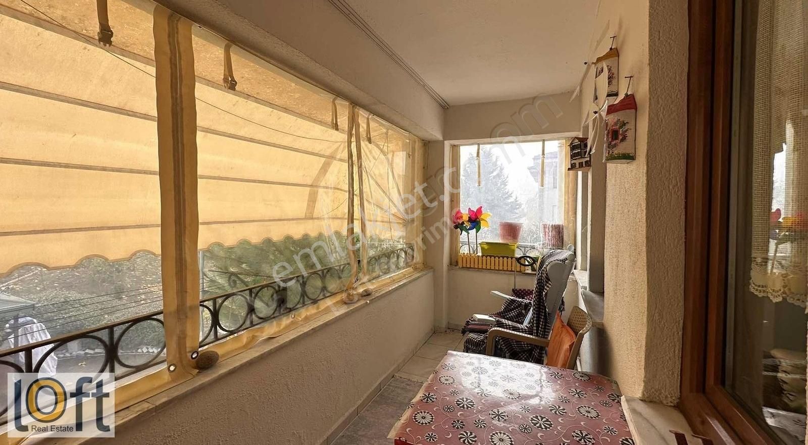 Düzce Bahçeşehir Kalıcı Konutlarda 3+1 Ara Kat Eşyalı Satılık - Görsel 26