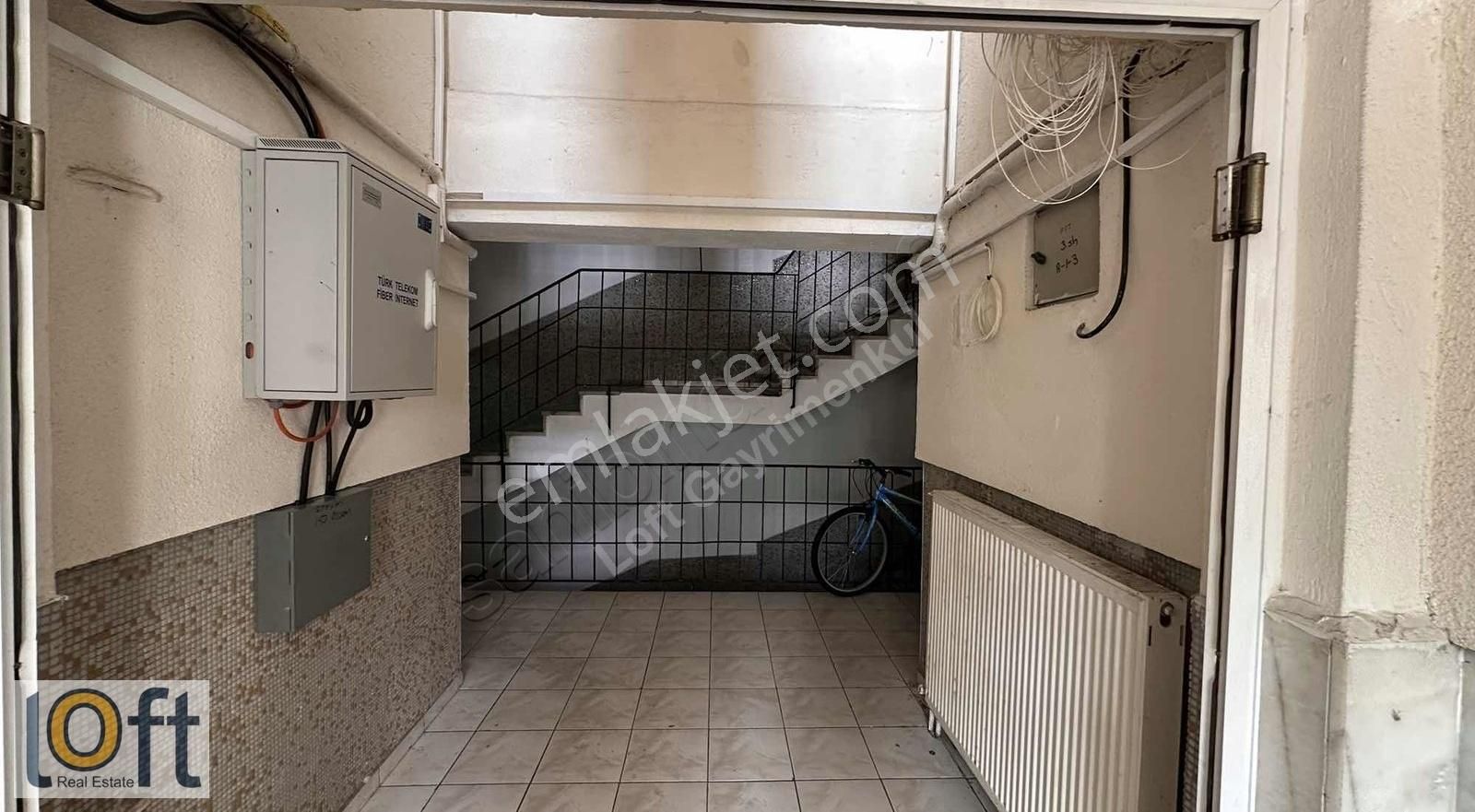 Düzce Bahçeşehir Kalıcı Konutlarda 3+1 Ara Kat Eşyalı Satılık - Görsel 19