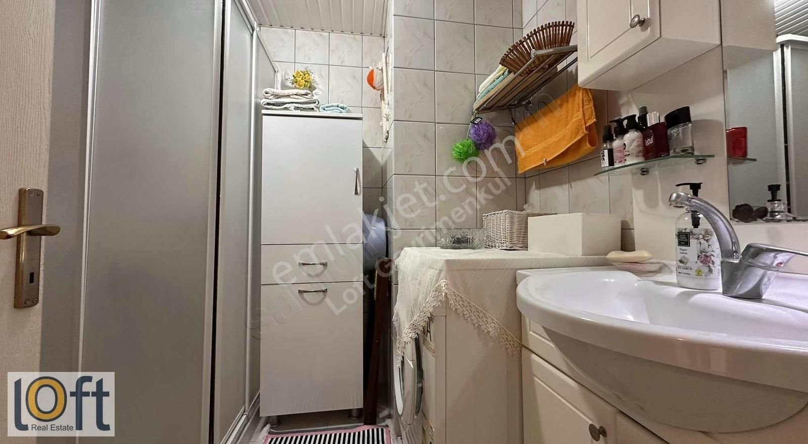 Düzce Bahçeşehir Kalıcı Konutlarda 3+1 Ara Kat Eşyalı Satılık - Görsel 8