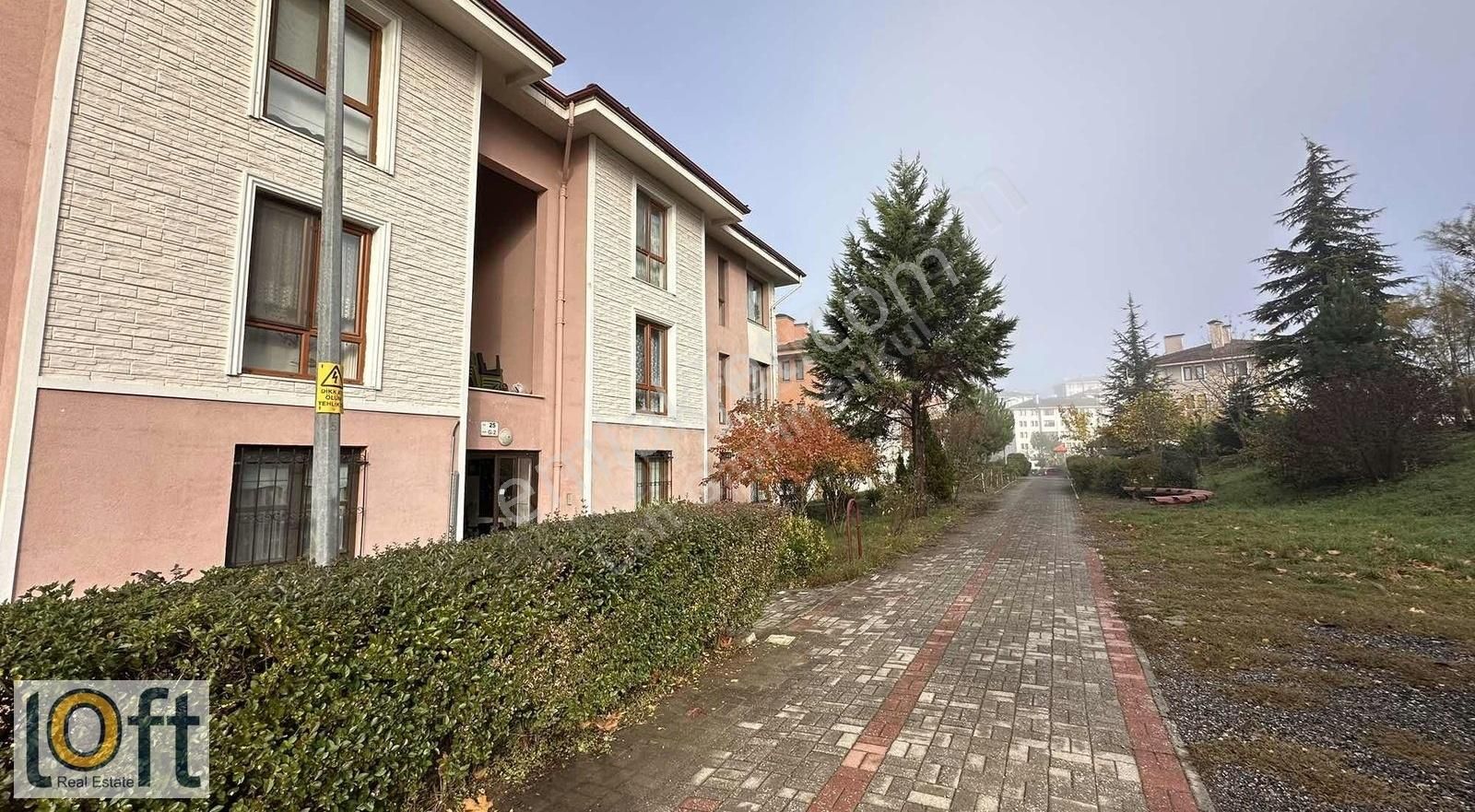 Düzce Bahçeşehir Kalıcı Konutlarda 3+1 Ara Kat Eşyalı Satılık - Görsel 15