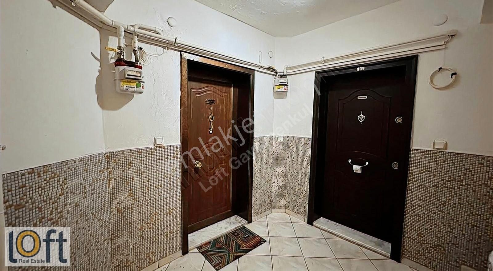 Düzce Bahçeşehir Kalıcı Konutlarda 3+1 Ara Kat Eşyalı Satılık - Görsel 22
