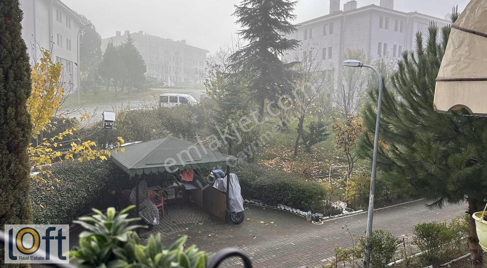Düzce Bahçeşehir Kalıcı Konutlarda 3+1 Ara Kat Eşyalı Satılık - Görsel 5