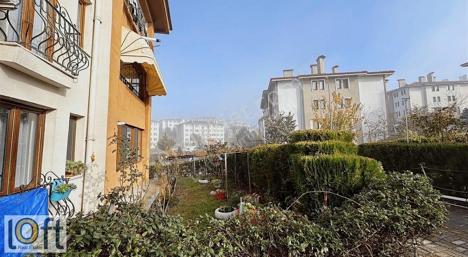 Düzce Bahçeşehir Kalıcı Konutlarda 3+1 Ara Kat Eşyalı Satılık - Görsel 33