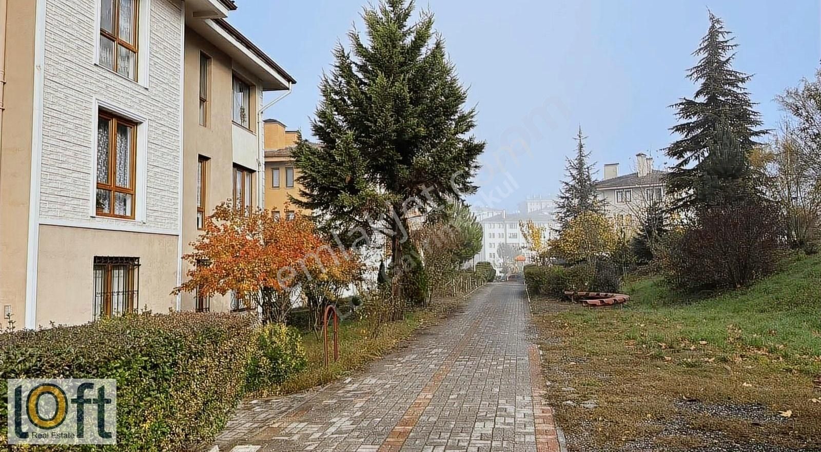 Düzce Bahçeşehir Kalıcı Konutlarda 3+1 Ara Kat Eşyalı Satılık - Görsel 28