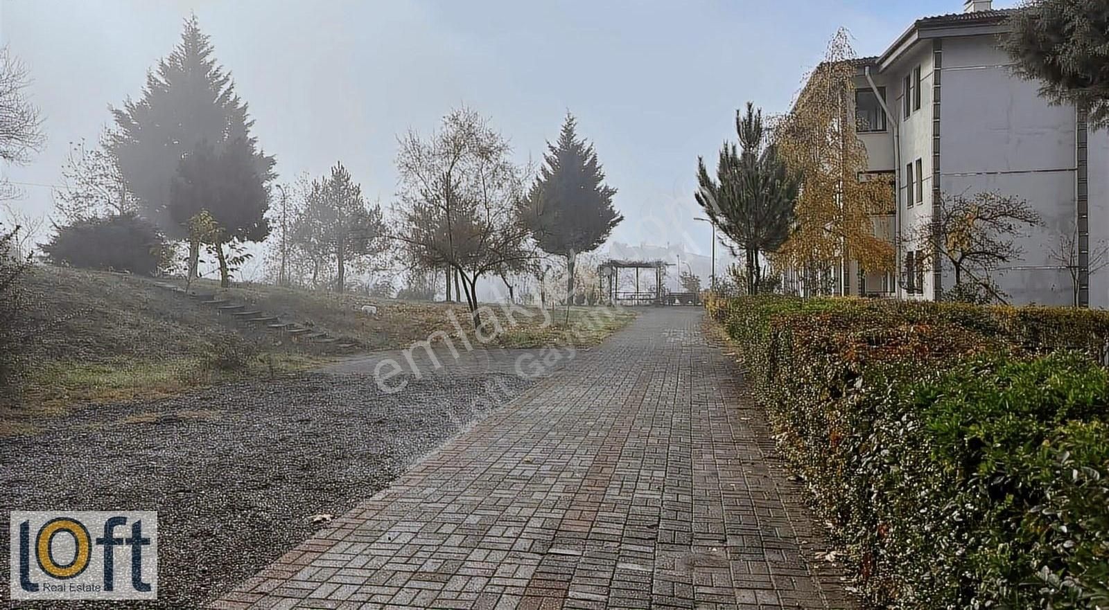 Düzce Bahçeşehir Kalıcı Konutlarda 3+1 Ara Kat Eşyalı Satılık - Görsel 11