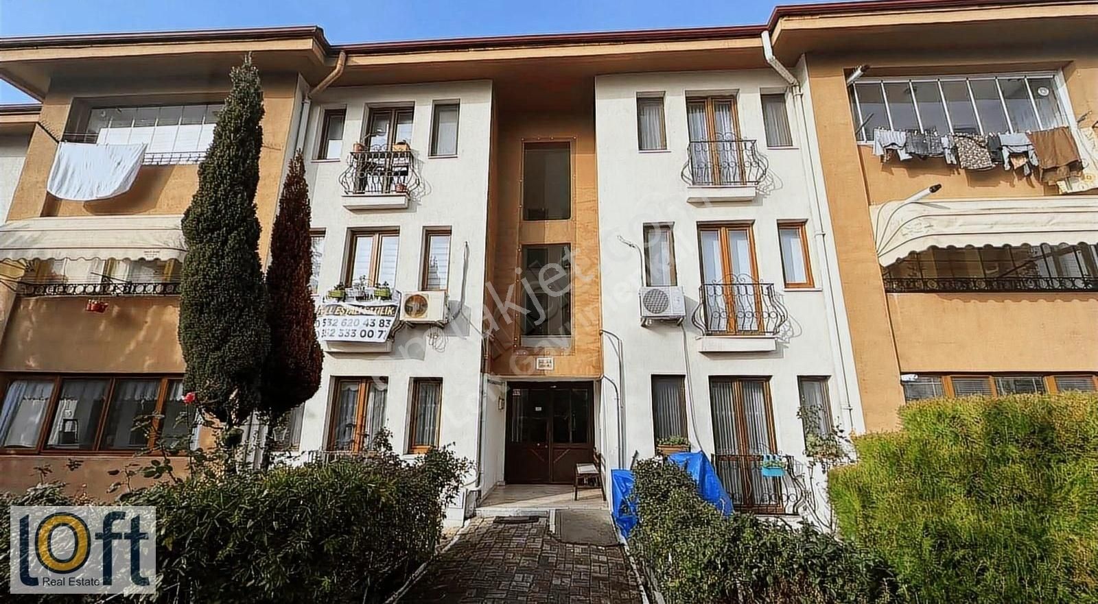 Düzce Bahçeşehir Kalıcı Konutlarda 3+1 Ara Kat Eşyalı Satılık - Görsel 10