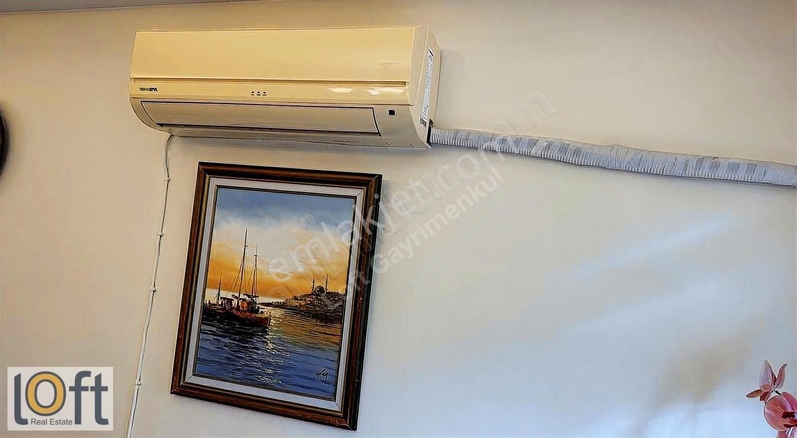 Düzce Bahçeşehir Kalıcı Konutlarda 3+1 Ara Kat Eşyalı Satılık - Görsel 16