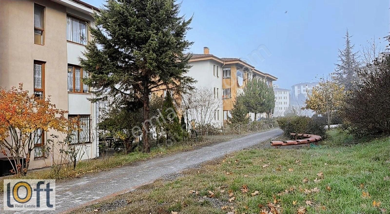 Düzce Bahçeşehir Kalıcı Konutlarda 3+1 Ara Kat Eşyalı Satılık - Görsel 14