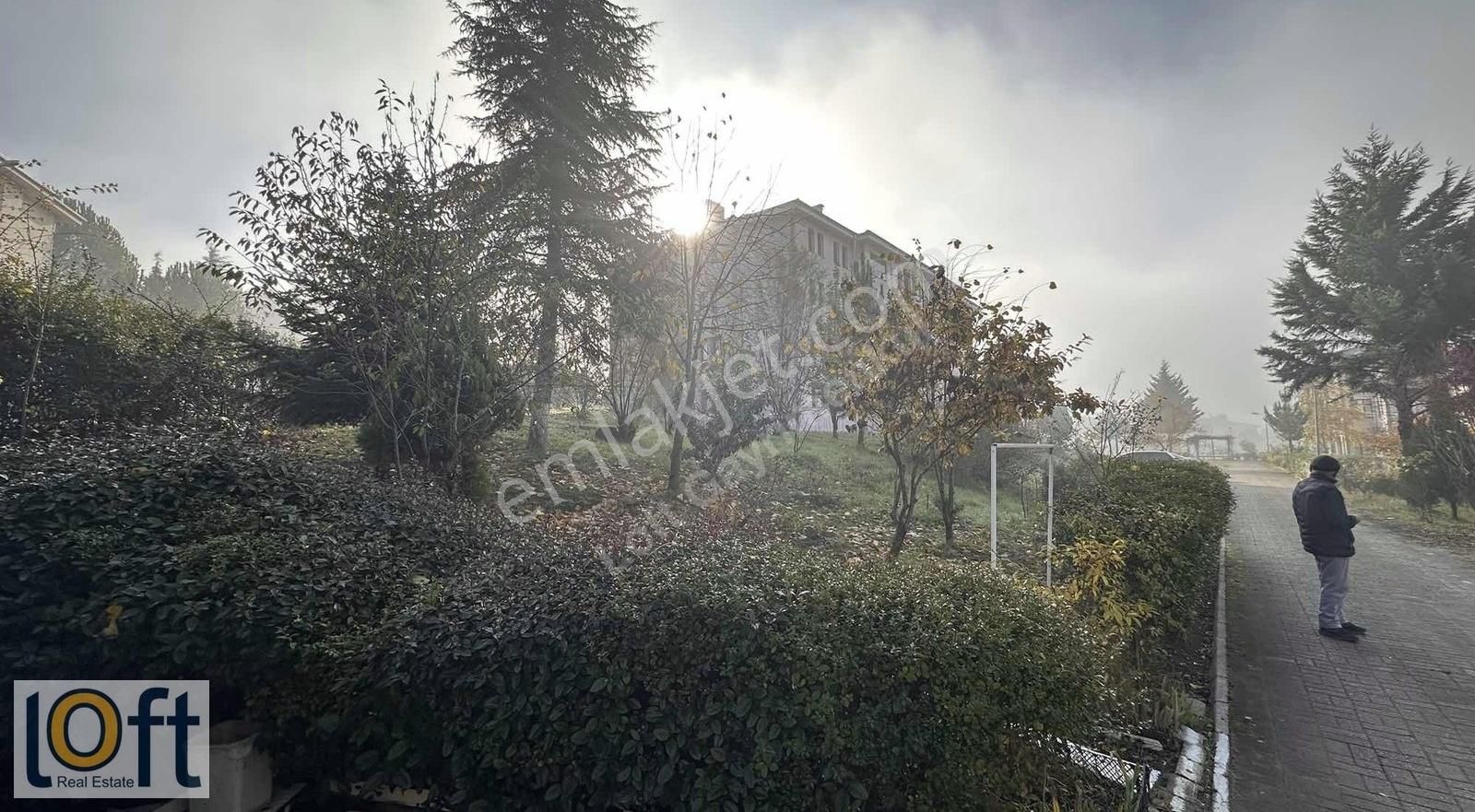 Düzce Bahçeşehir Kalıcı Konutlarda 3+1 Ara Kat Eşyalı Satılık - Görsel 27