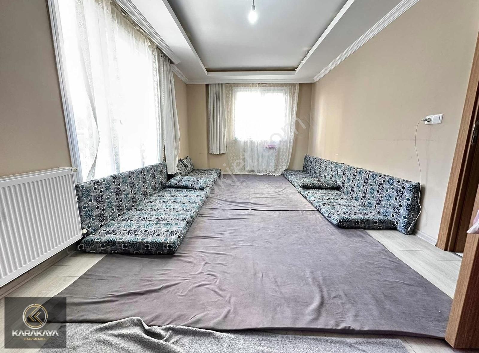 Darıca Bağlarbaşı Satılık Daire Bağlarbaşı Mah Satılık 4+1 200m² Ters Dublex Acill Kupon Daire