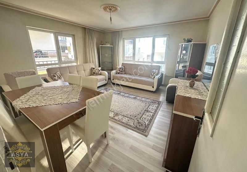 Keçiören Atapark Satılık Daire Atapark 340 Cadde De 2. Kat 3+1 Fırsat Dairesi