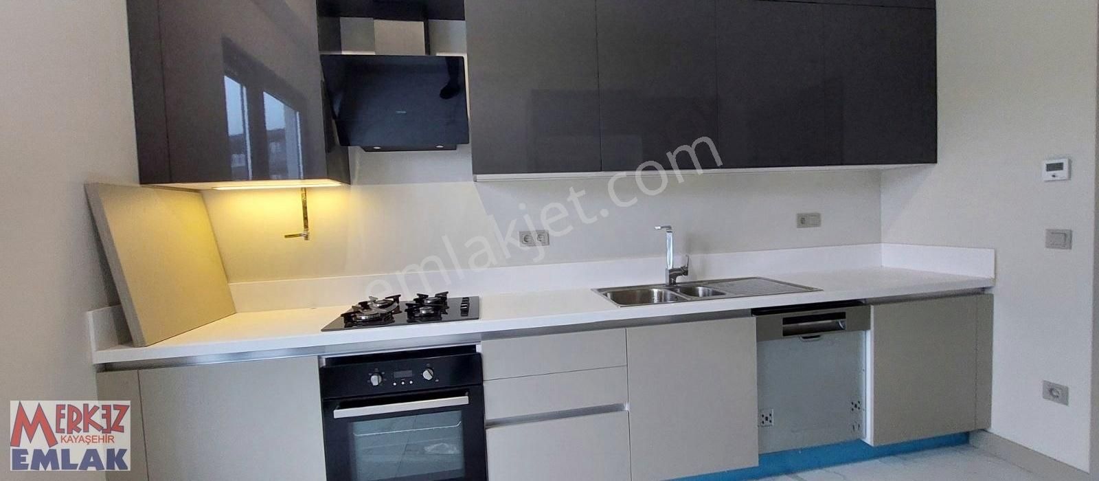 Bahçeşehir Emlak Konut Vadi Evleri 1.etap Satılık 2+1 Daire - Görsel 10