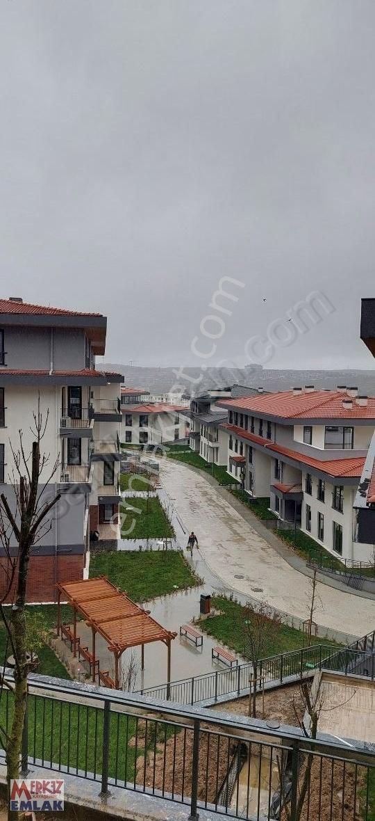 Bahçeşehir Emlak Konut Vadi Evleri 1.etap Satılık 2+1 Daire - Görsel 24