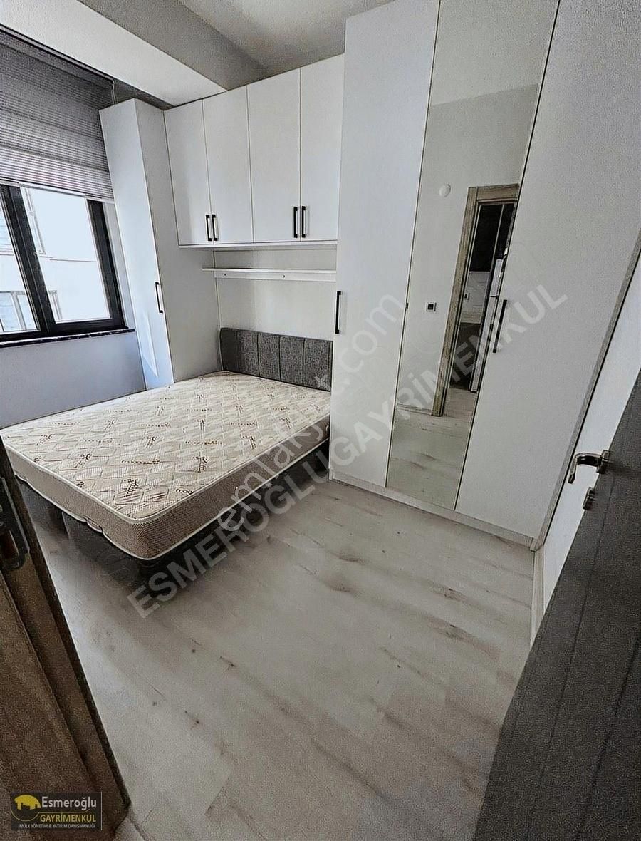 Nilüfer Dumlupınar Kiralık Daire Dumlupınar Mh'de 7/24 Güvenlikli Sıfır Eşyalı 2+1 Kiralık Daire