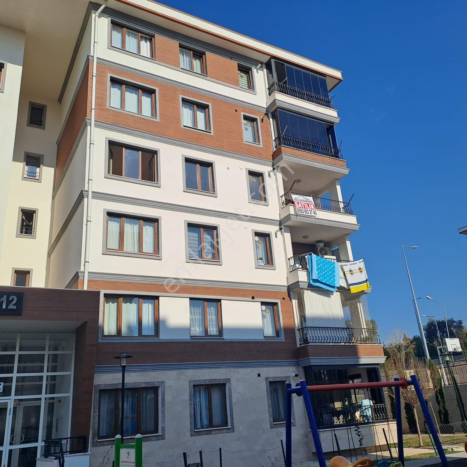 Satılık Doğalgazlı 2+1 Toki Esenbağlar - Görsel 25