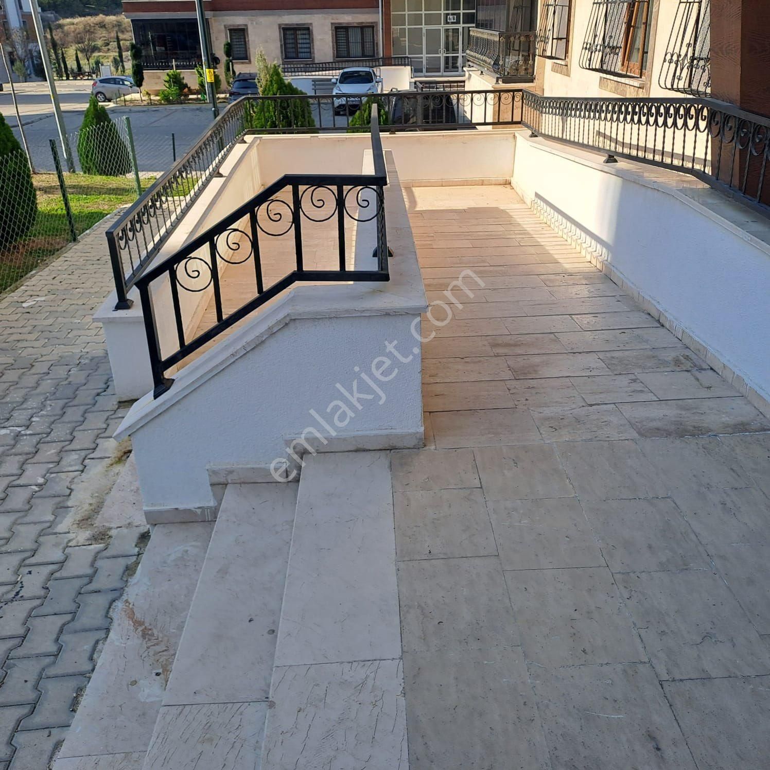 Satılık Doğalgazlı 2+1 Toki Esenbağlar - Görsel 20