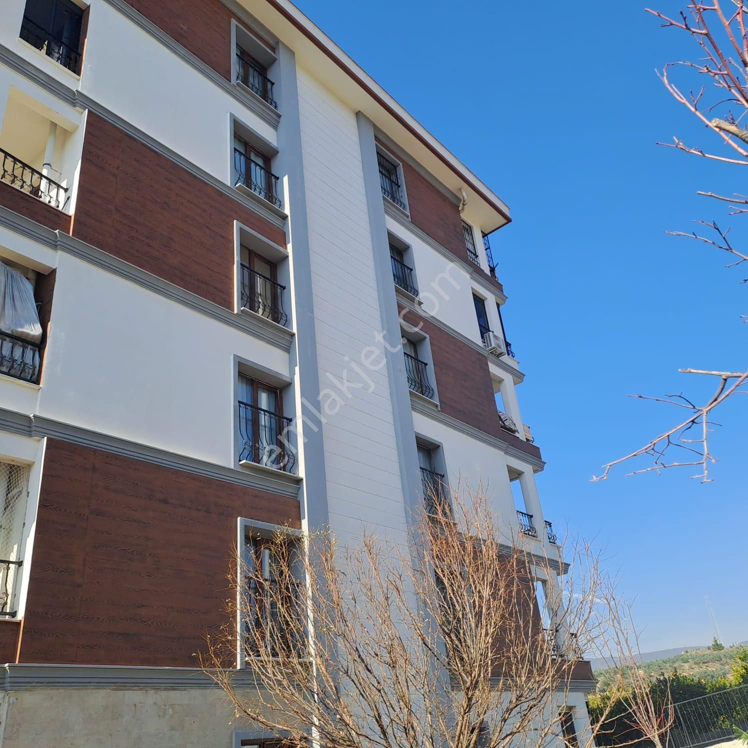 Satılık Doğalgazlı 2+1 Toki Esenbağlar - Görsel 26