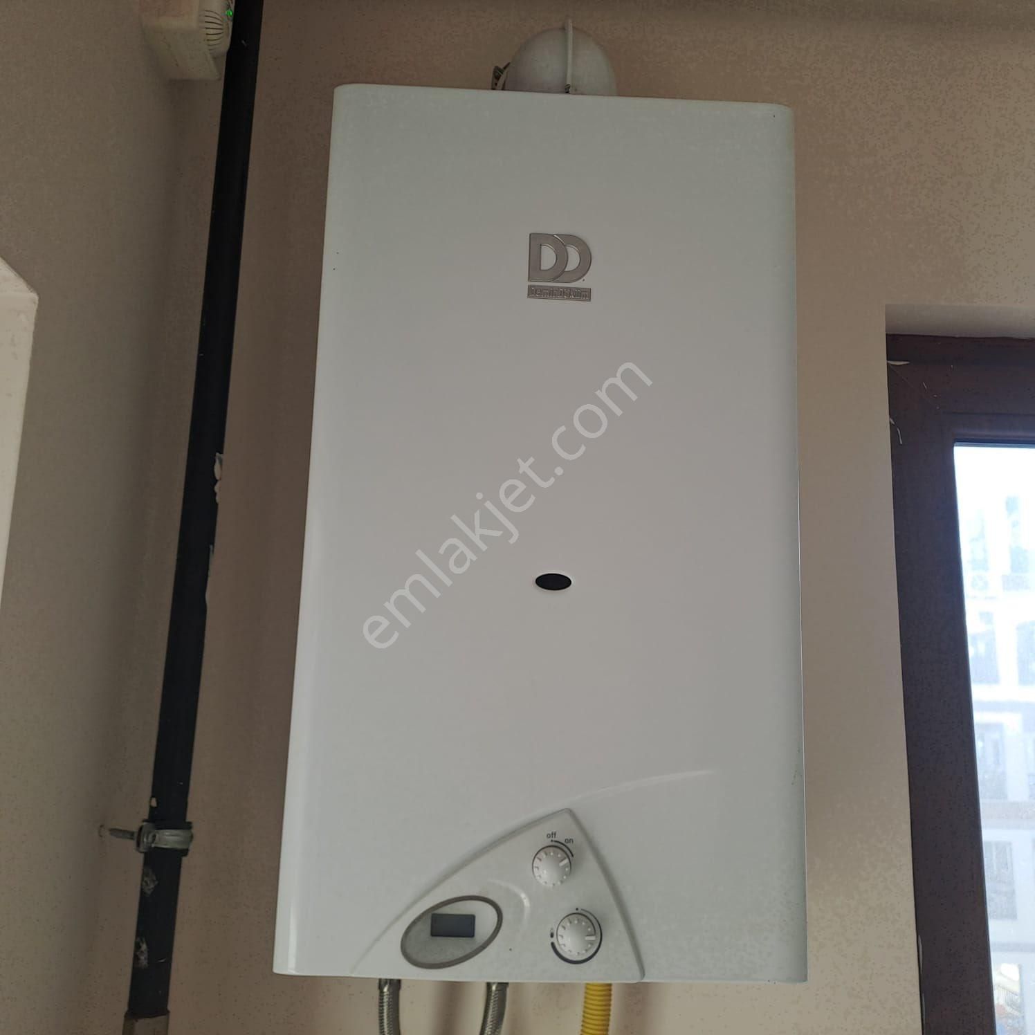 Satılık Doğalgazlı 2+1 Toki Esenbağlar - Görsel 29