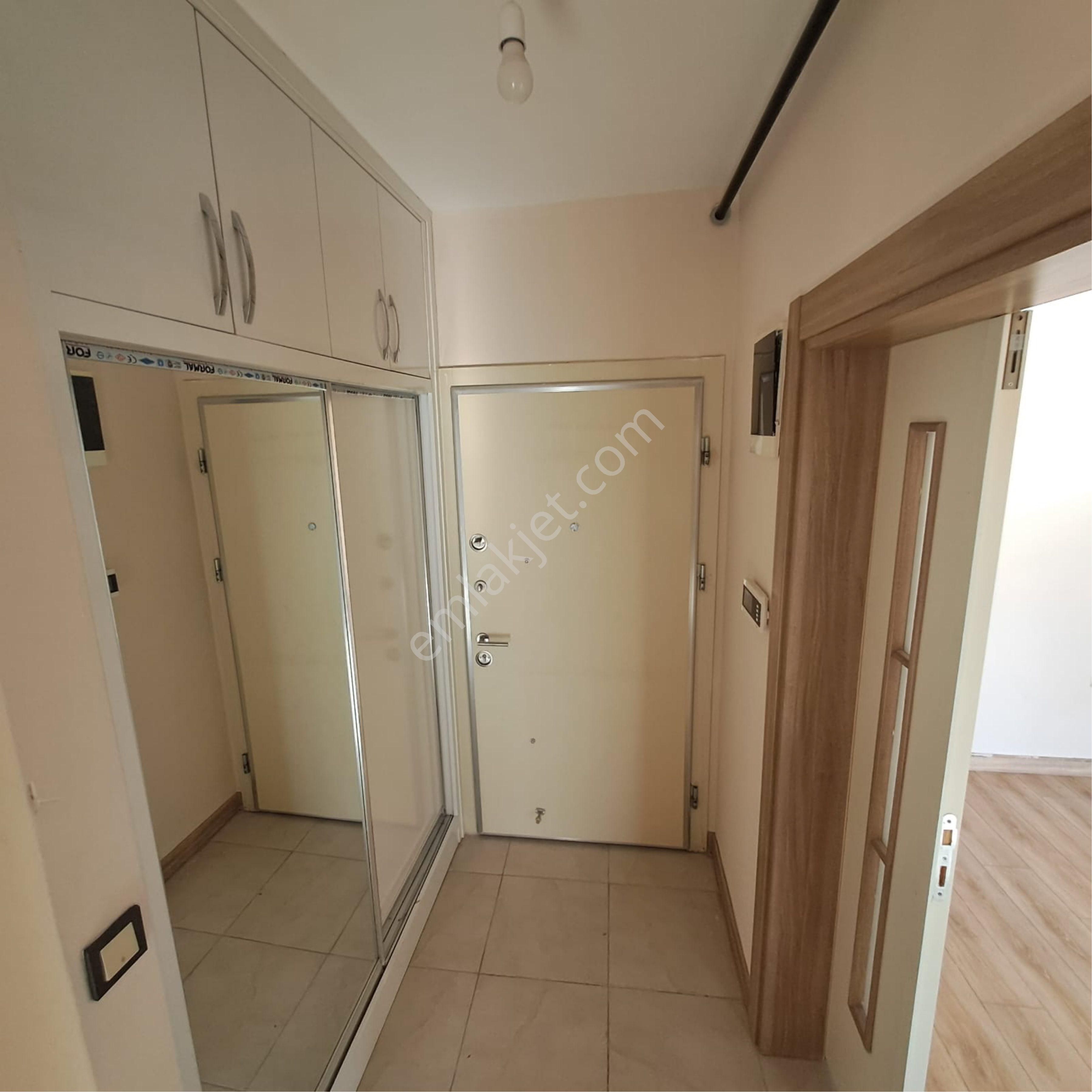 Satılık Doğalgazlı 2+1 Toki Esenbağlar - Görsel 12