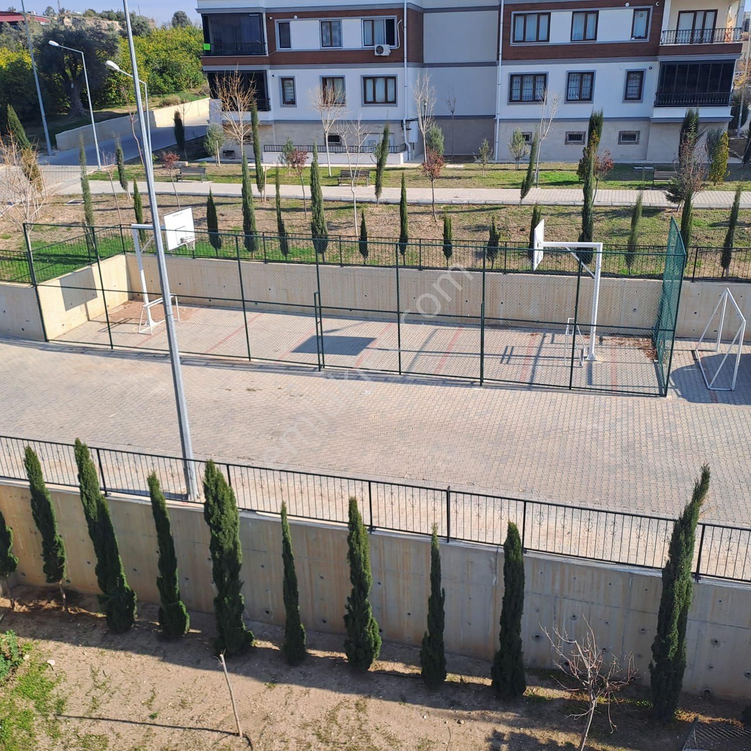 Satılık Doğalgazlı 2+1 Toki Esenbağlar - Görsel 3