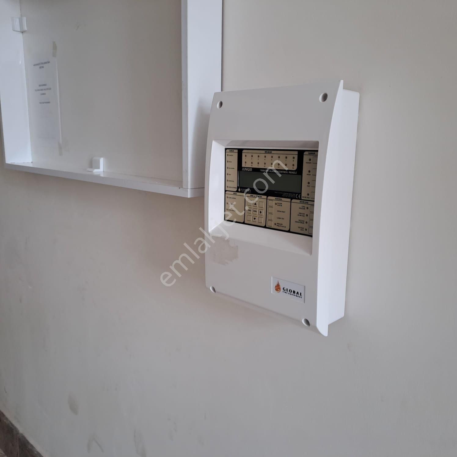 Satılık Doğalgazlı 2+1 Toki Esenbağlar - Görsel 17