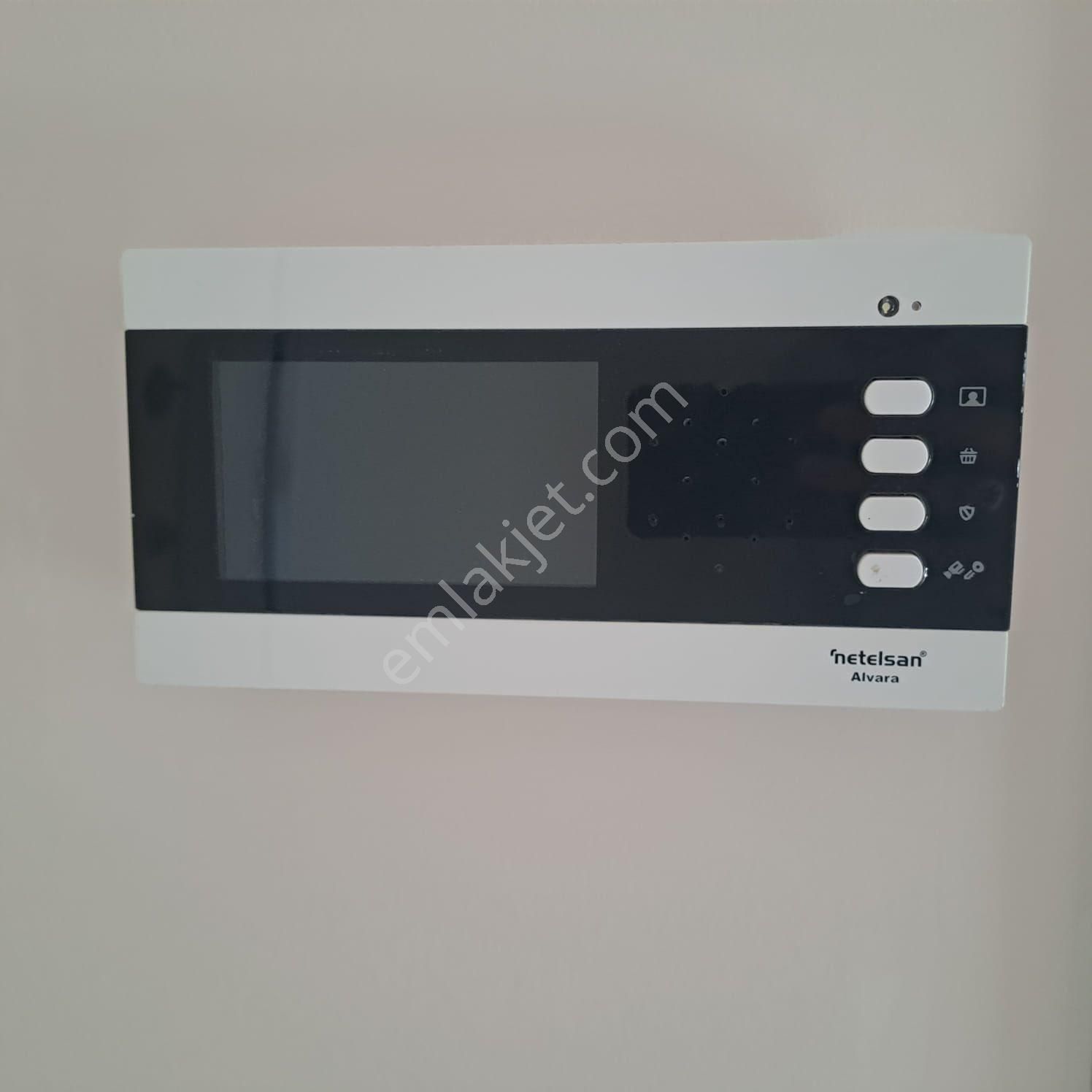 Satılık Doğalgazlı 2+1 Toki Esenbağlar - Görsel 6