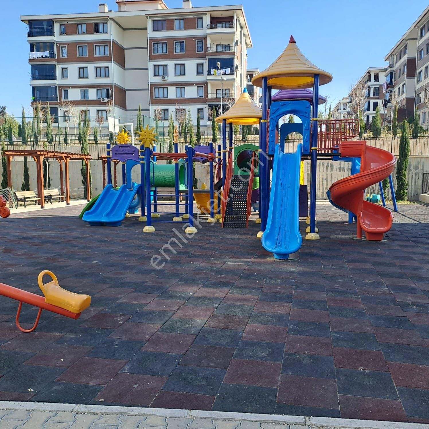 Satılık Doğalgazlı 2+1 Toki Esenbağlar - Görsel 24