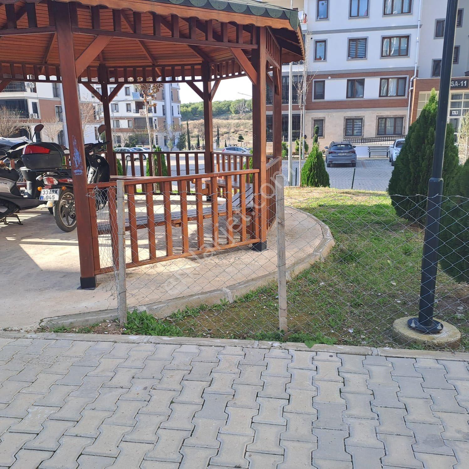 Satılık Doğalgazlı 2+1 Toki Esenbağlar - Görsel 22