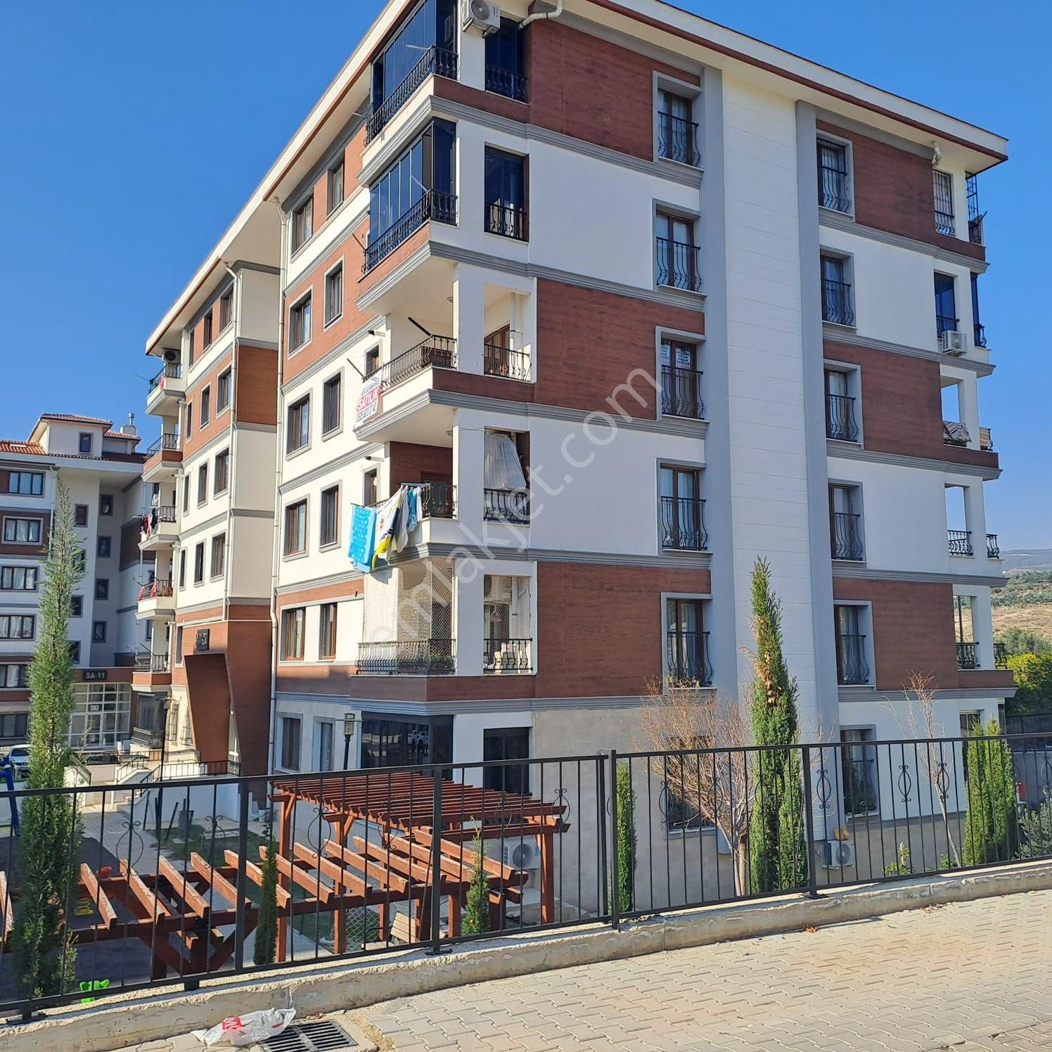 Satılık Doğalgazlı 2+1 Toki Esenbağlar - Görsel 34