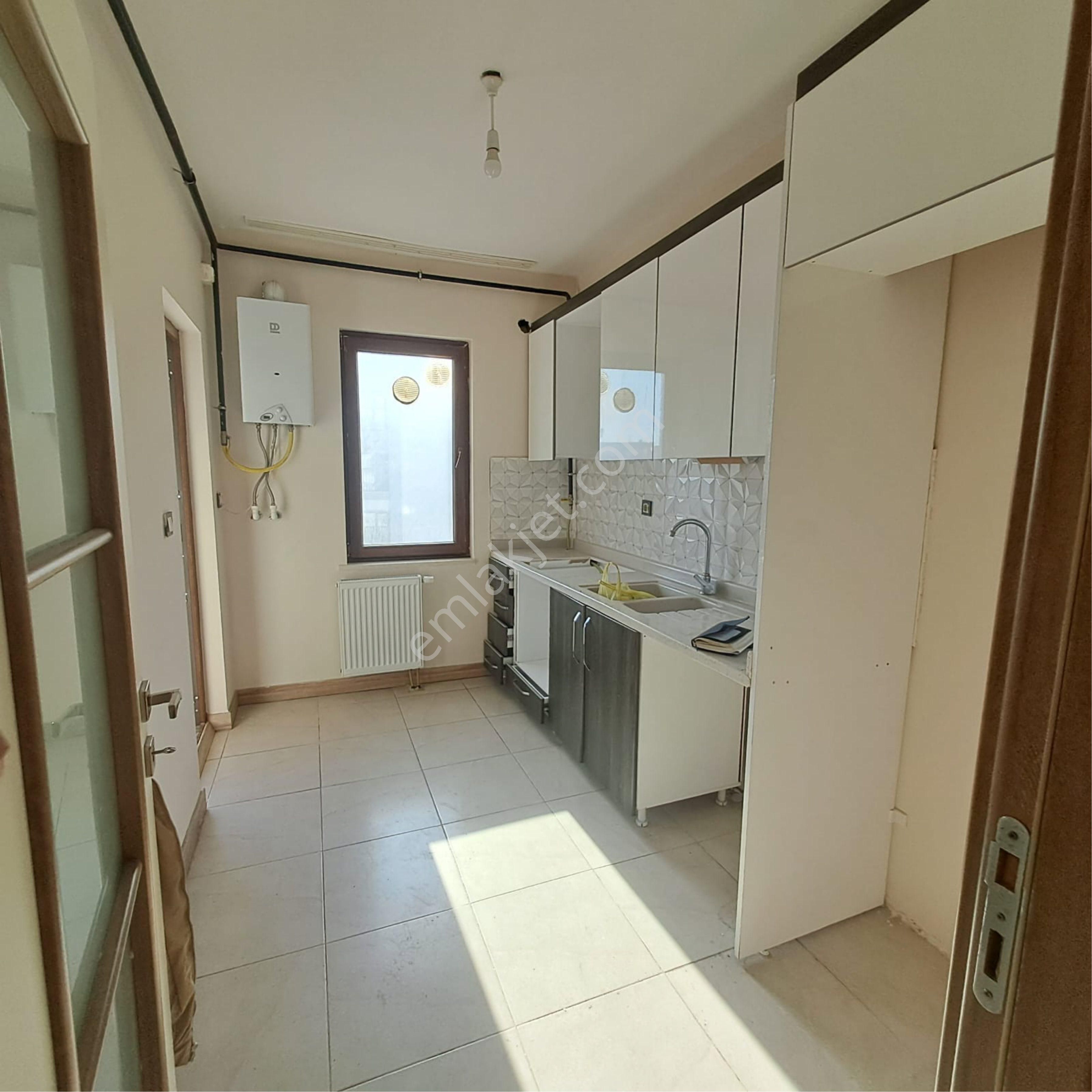 Satılık Doğalgazlı 2+1 Toki Esenbağlar - Görsel 27