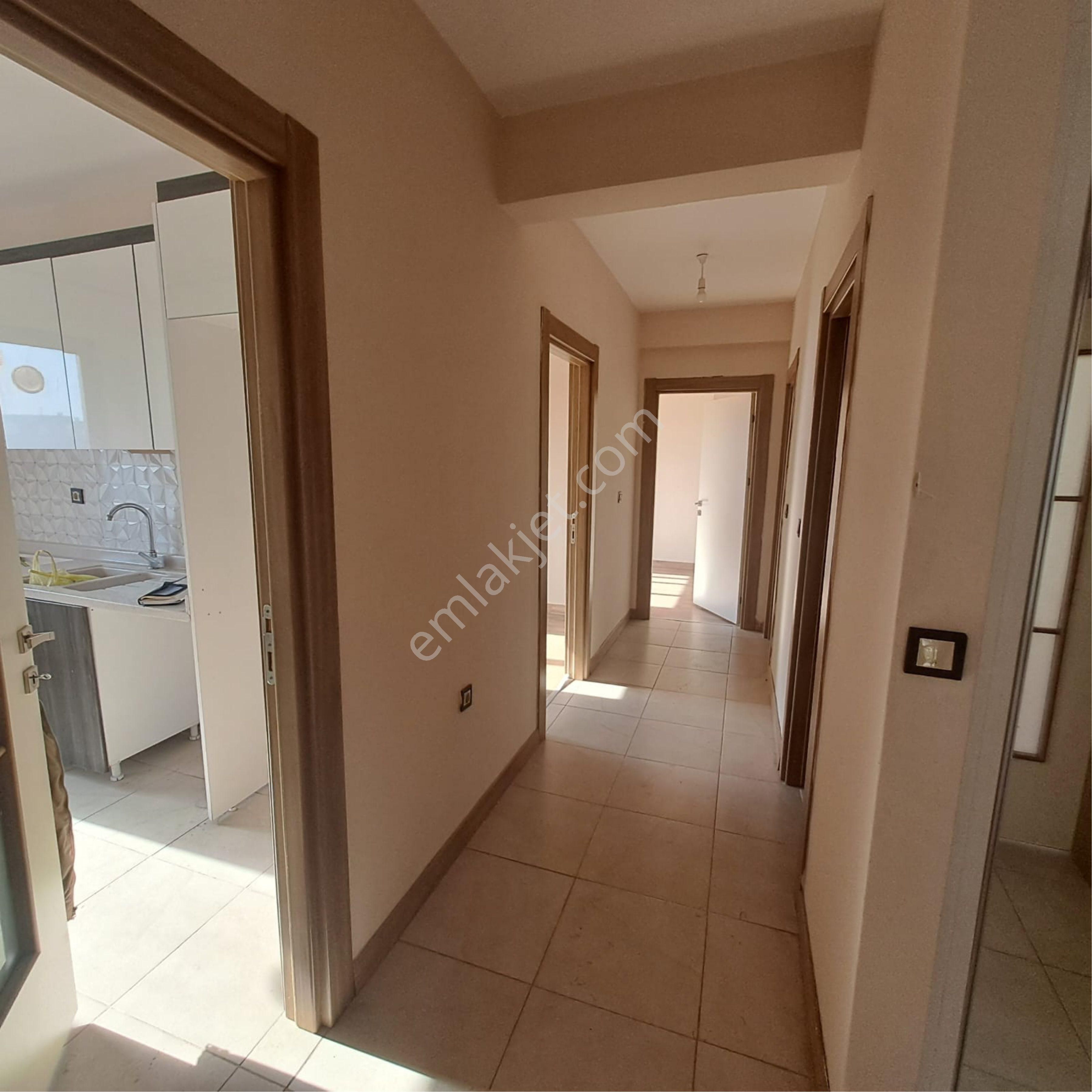 Satılık Doğalgazlı 2+1 Toki Esenbağlar - Görsel 11